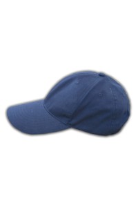 HA007 時裝帽訂做 HK 棒球帽訂製 時裝帽DIY